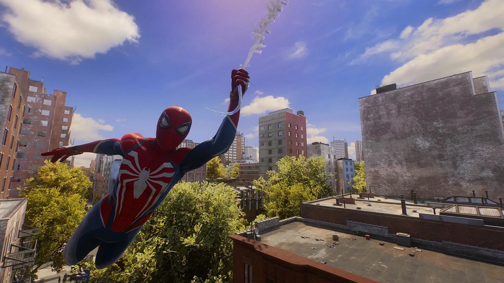 داستان Marvel's Spider-Man 2؛ نبردی فراتر از یک ابرقهرمان
